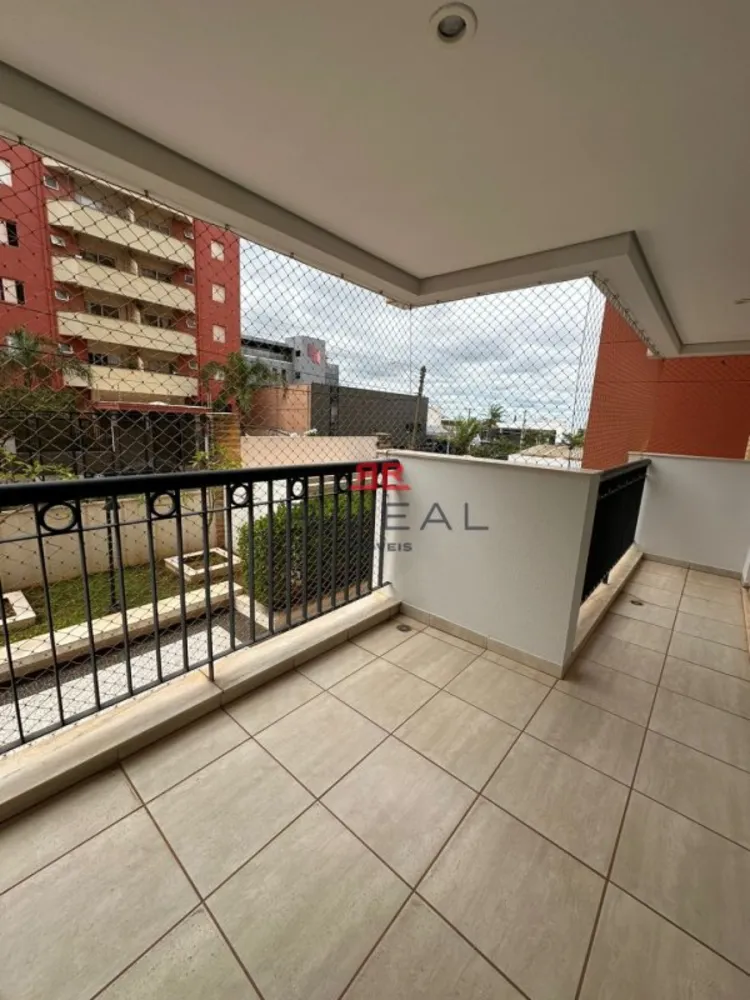 Apartamento, 3 quartos, 134 m² - Foto 7