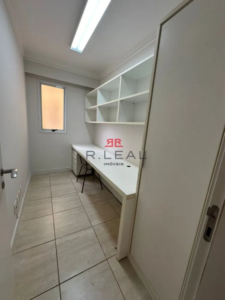Apartamento, 3 quartos, 134 m² - Foto 4