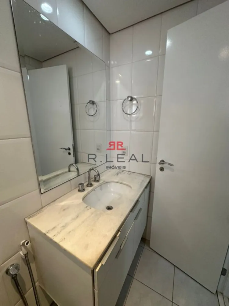 Apartamento, 3 quartos, 134 m² - Foto 6