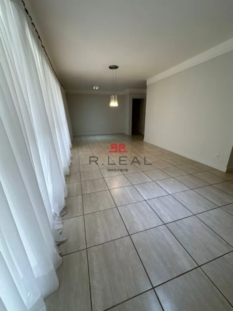 Apartamento, 3 quartos, 134 m² - Foto 1