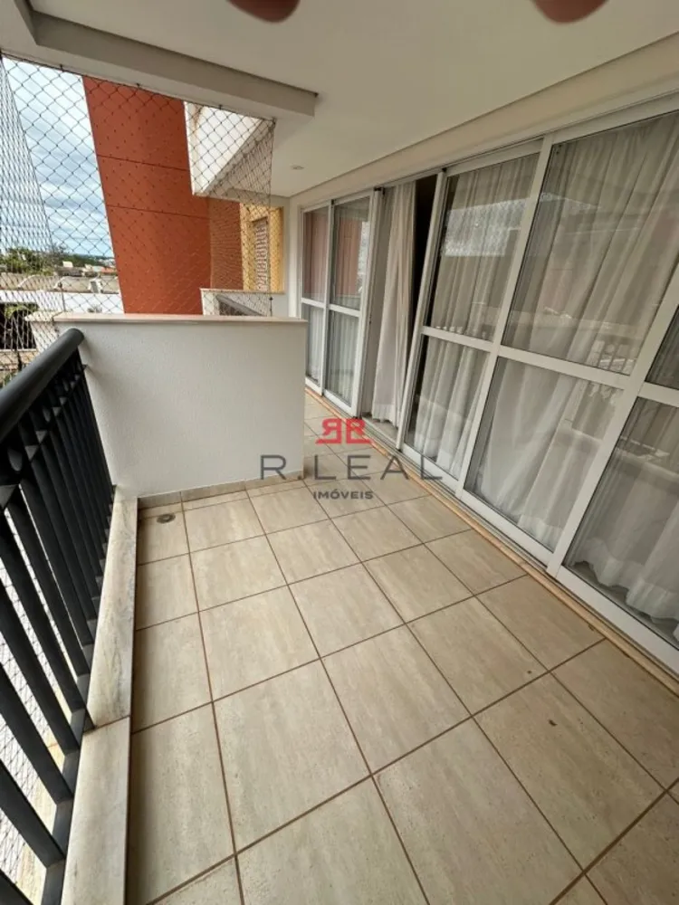 Apartamento, 3 quartos, 134 m² - Foto 8