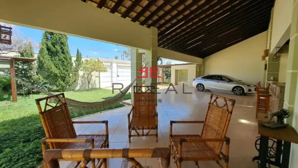 Casa, 3 quartos, 260 m² - Foto 6