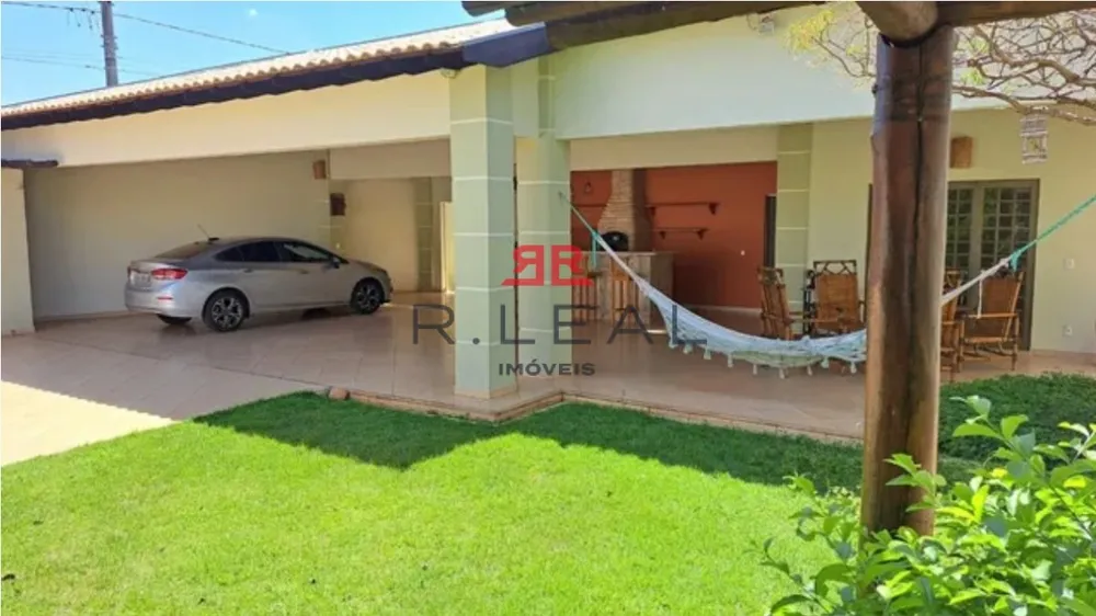 Casa, 3 quartos, 260 m² - Foto 7