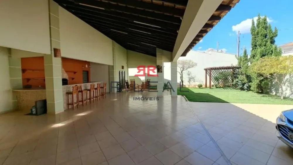 Casa, 3 quartos, 260 m² - Foto 4