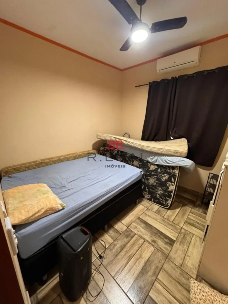 Chácara, 3 quartos, 1000 m² - Foto 8