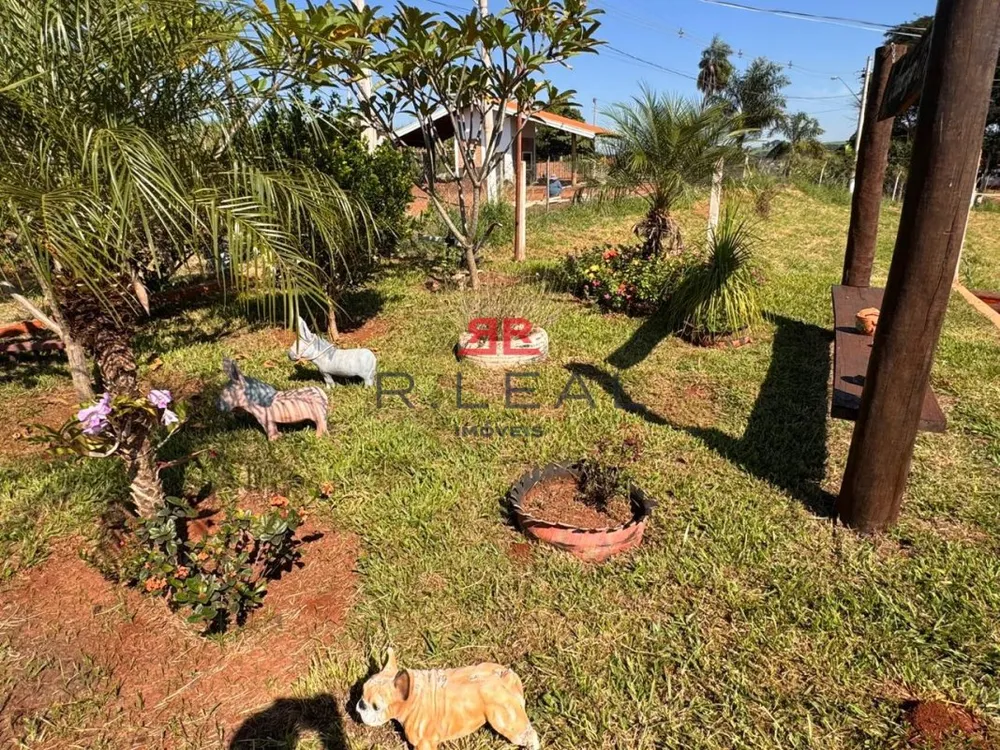 Chácara, 3 quartos, 1000 m² - Foto 8