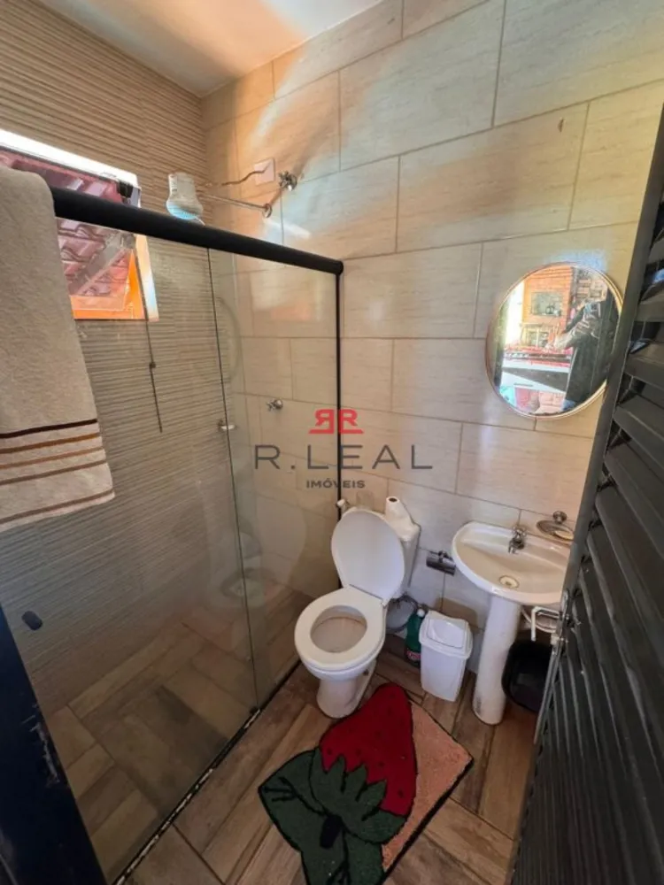 Chácara, 3 quartos, 1000 m² - Foto 11