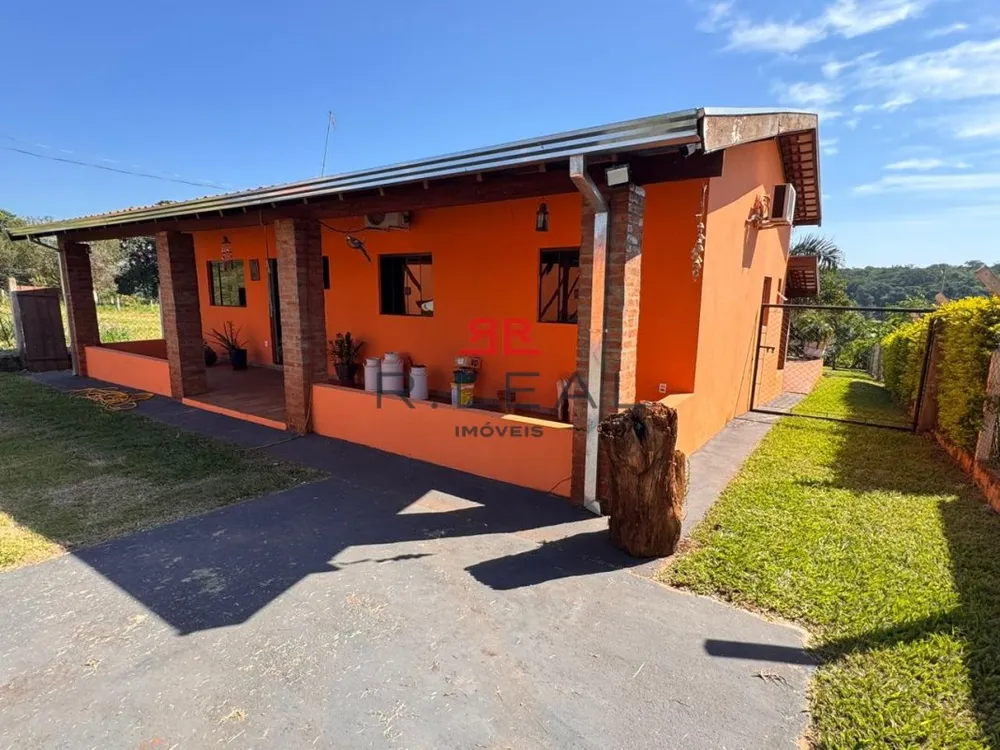 Chácara, 3 quartos, 1000 m² - Foto 5