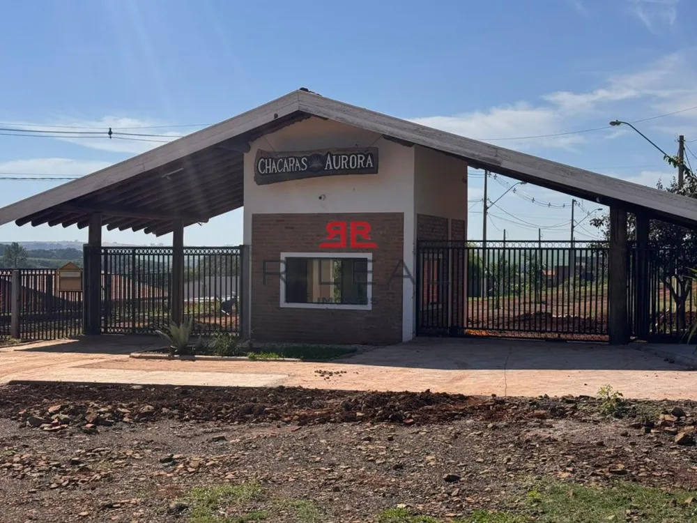Chácara, 3 quartos, 1000 m² - Foto 12