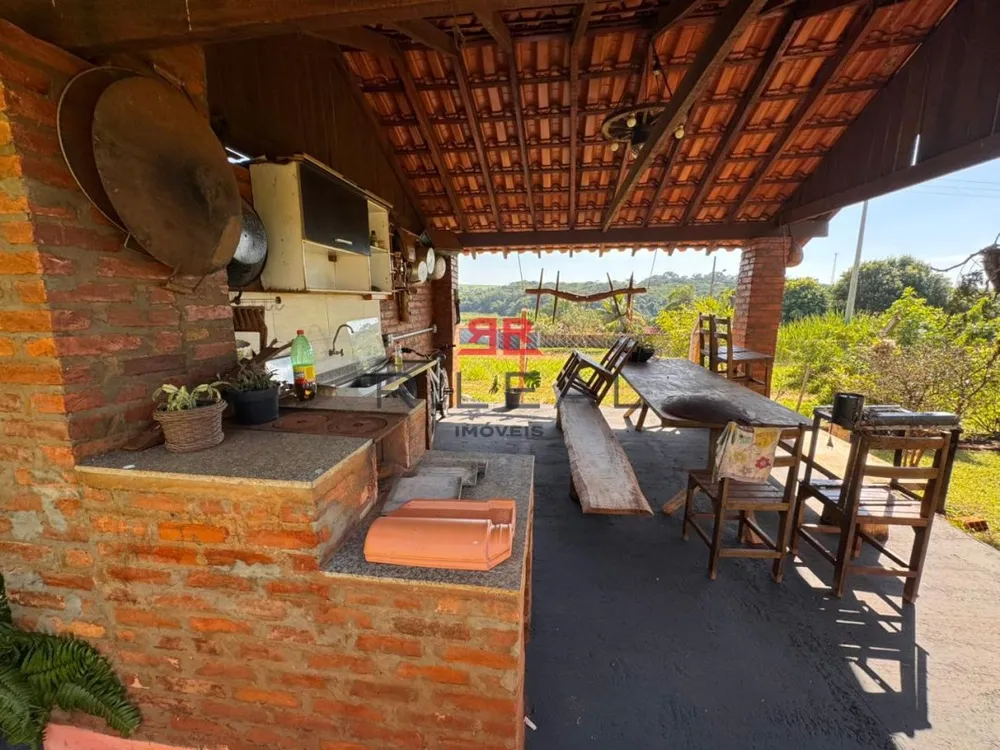 Chácara, 3 quartos, 1000 m² - Foto 3