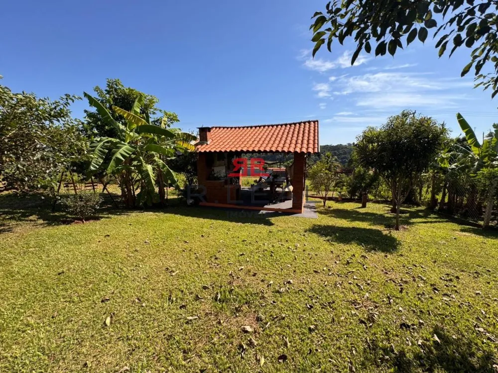 Chácara, 3 quartos, 1000 m² - Foto 9