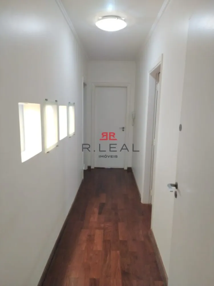 Apartamento, 3 quartos, 210 m² - Foto 7