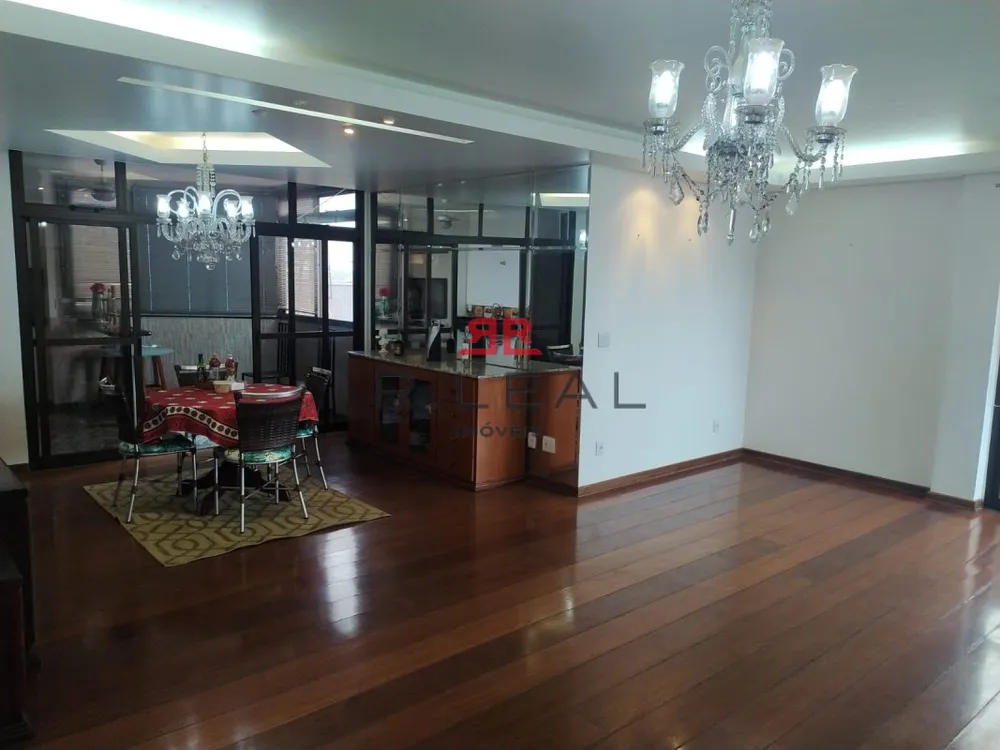 Apartamento, 3 quartos, 210 m² - Foto 10