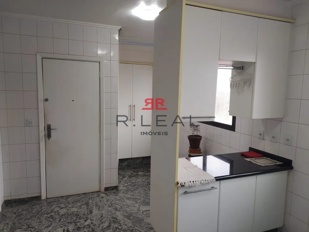 Apartamento, 3 quartos, 210 m² - Foto 3