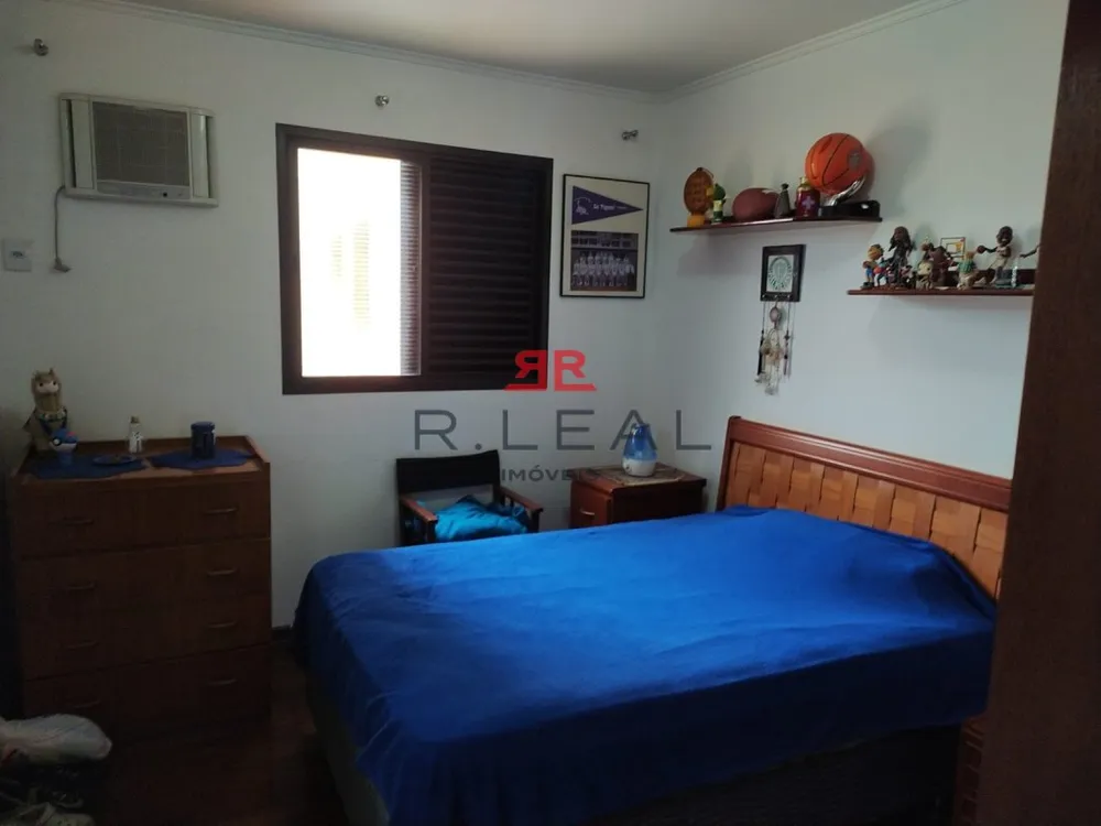 Apartamento, 3 quartos, 210 m² - Foto 11