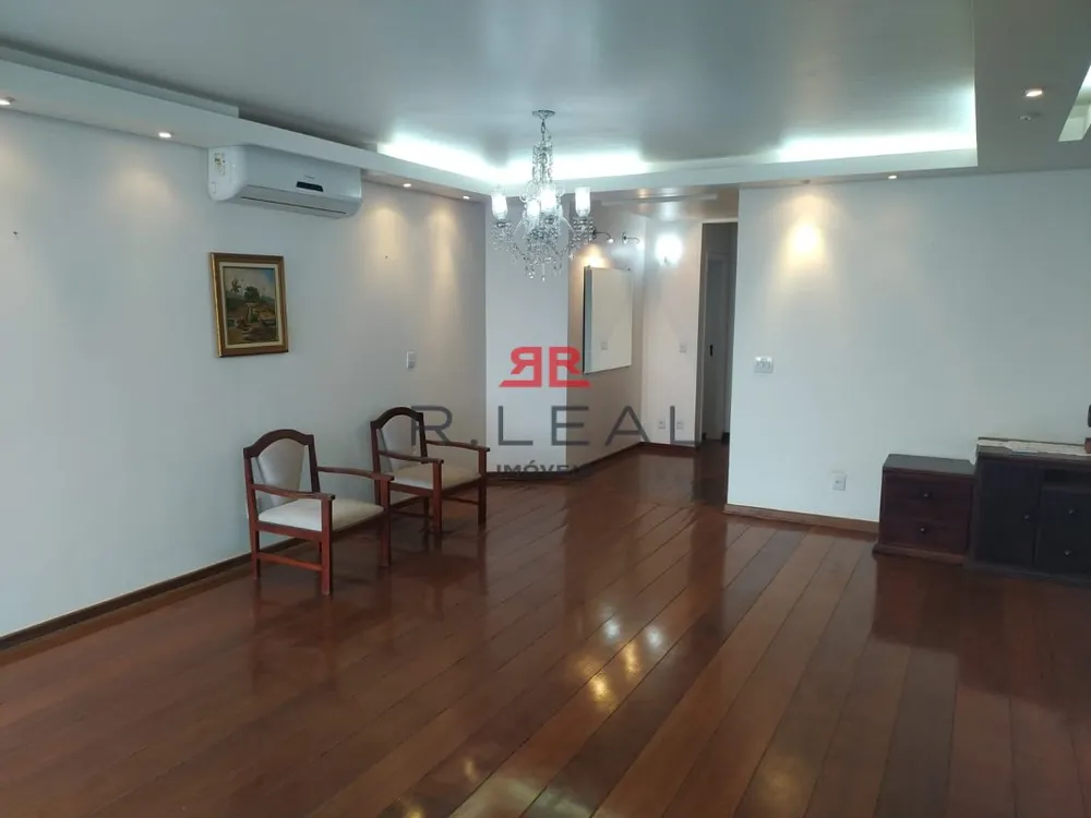 Apartamento, 3 quartos, 210 m² - Foto 1
