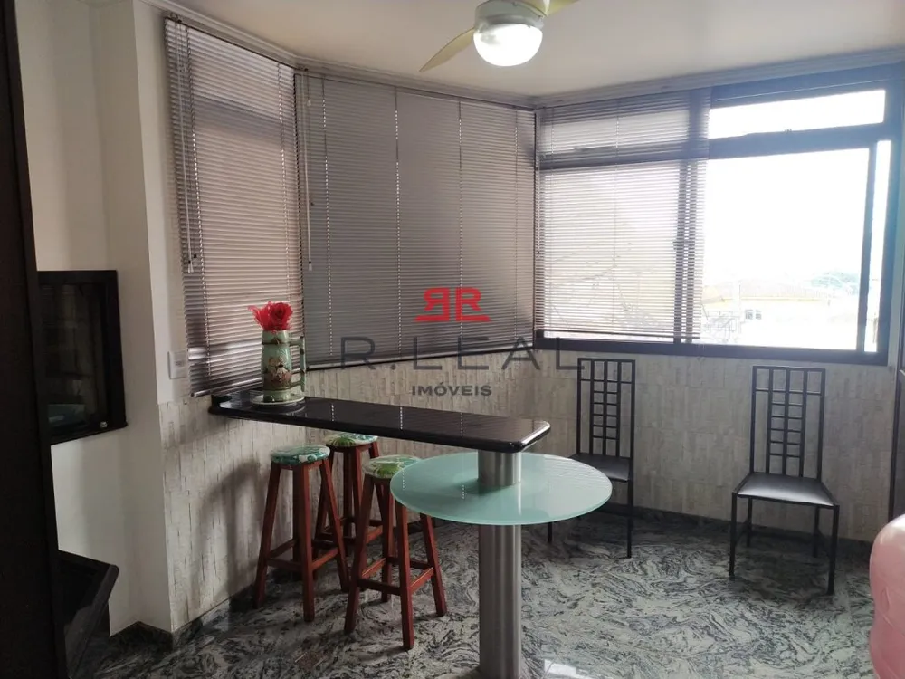 Apartamento, 3 quartos, 210 m² - Foto 5
