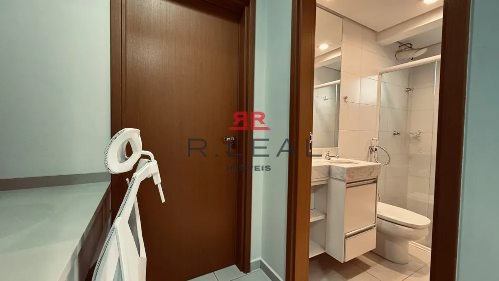 Apartamento, 1 quarto, 35 m² - Foto 6