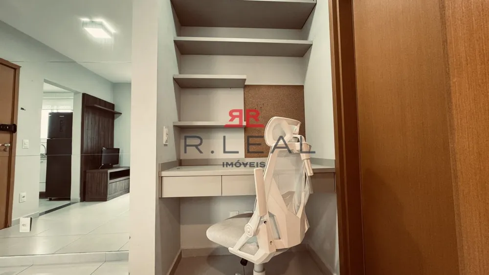 Apartamento, 1 quarto, 35 m² - Foto 2