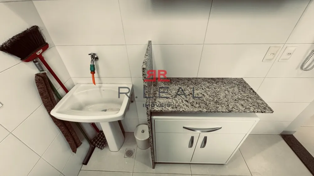 Apartamento, 1 quarto, 35 m² - Foto 8