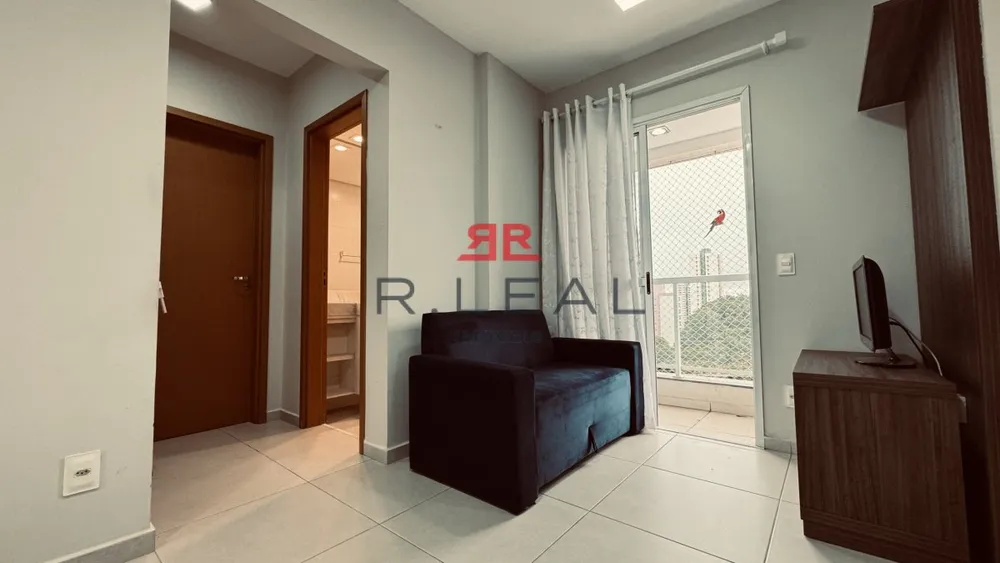 Apartamento, 1 quarto, 35 m² - Foto 5