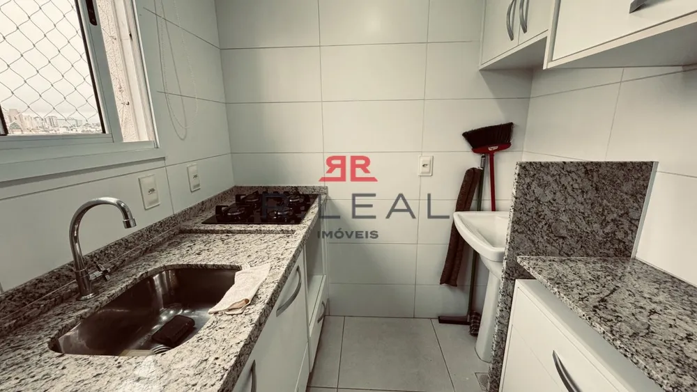 Apartamento, 1 quarto, 35 m² - Foto 3
