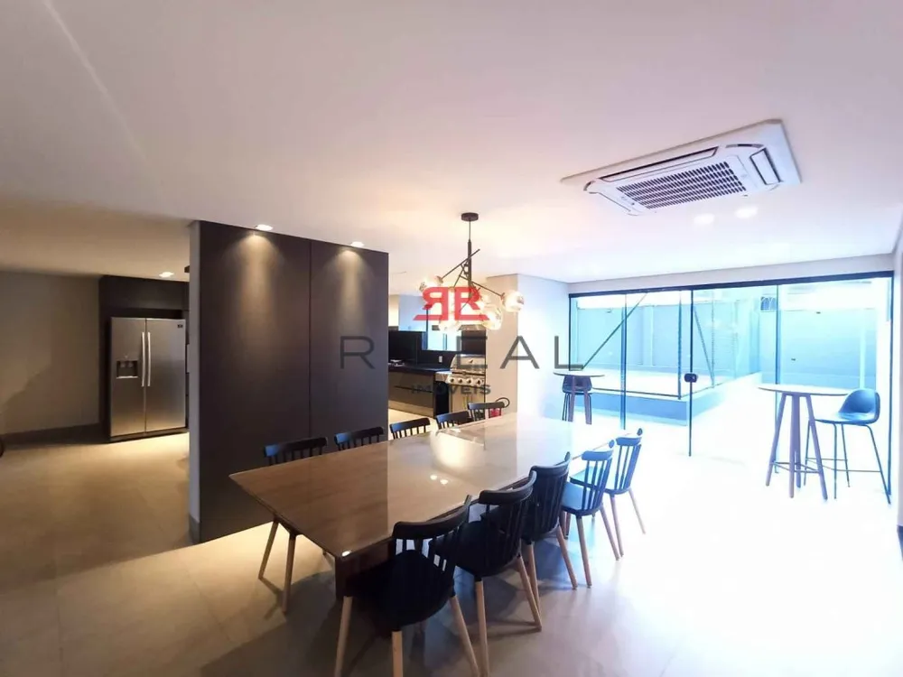 Apartamento, 4 quartos, 260 m² - Foto 3