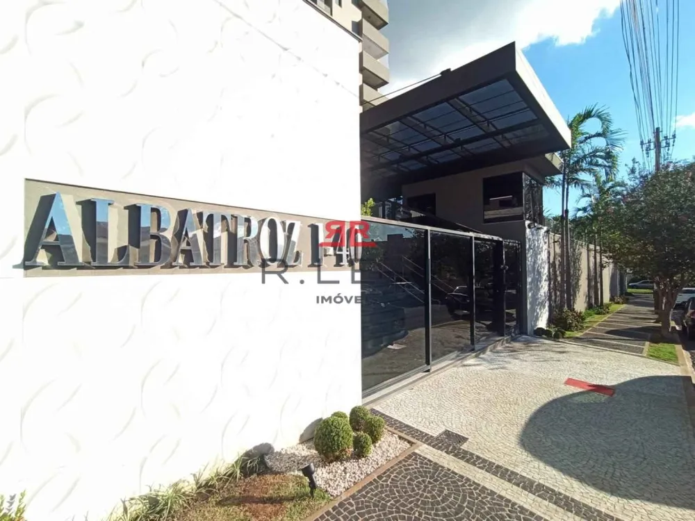 Apartamento, 4 quartos, 260 m² - Foto 4