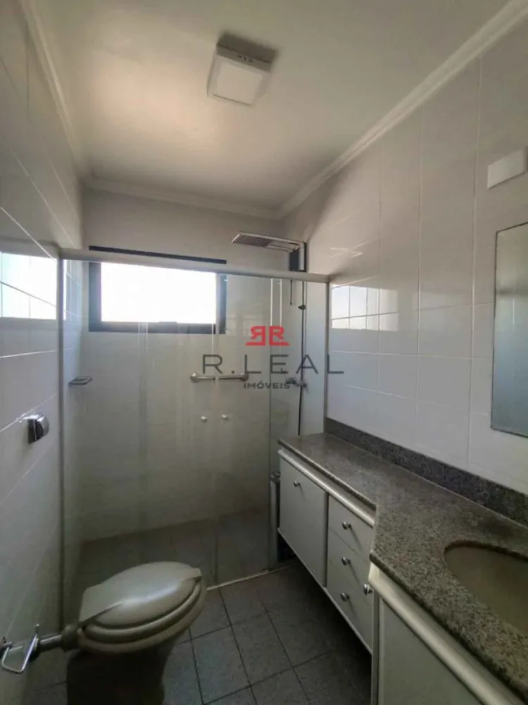 Apartamento, 4 quartos, 260 m² - Foto 2