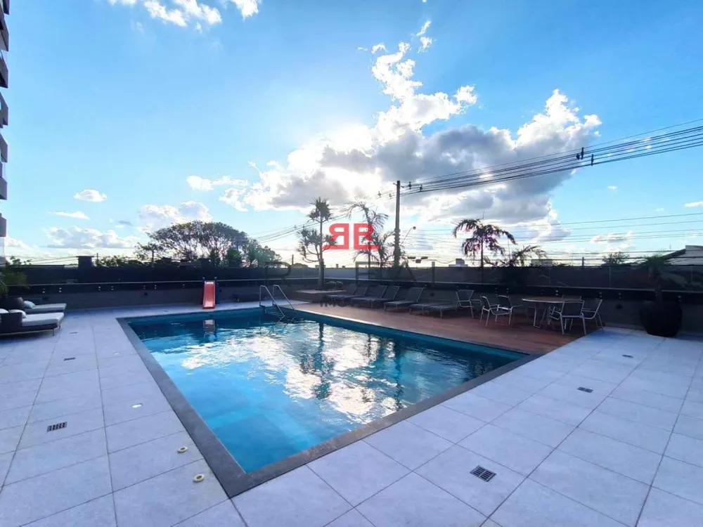 Apartamento, 4 quartos, 260 m² - Foto 2