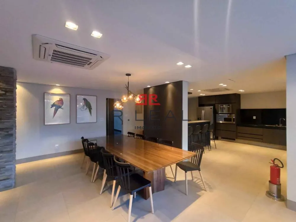 Apartamento, 4 quartos, 260 m² - Foto 5