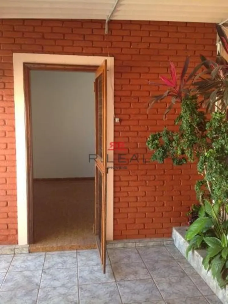 Casa, 3 quartos, 239 m² - Foto 9
