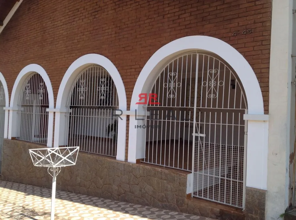Casa, 3 quartos, 239 m² - Foto 12
