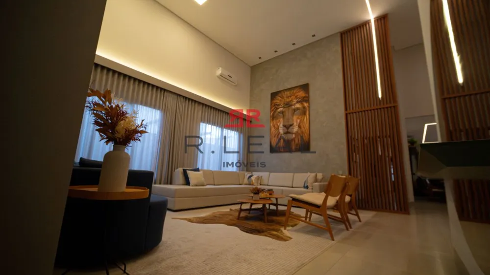 Casa de Condomínio, 3 quartos - Foto 6
