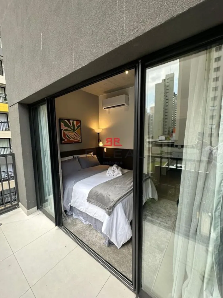 Apartamento, 1 quarto, 22 m² - Foto 7