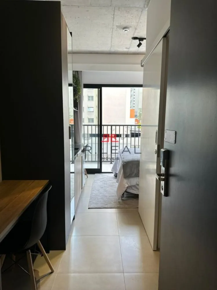 Apartamento, 1 quarto, 22 m² - Foto 4