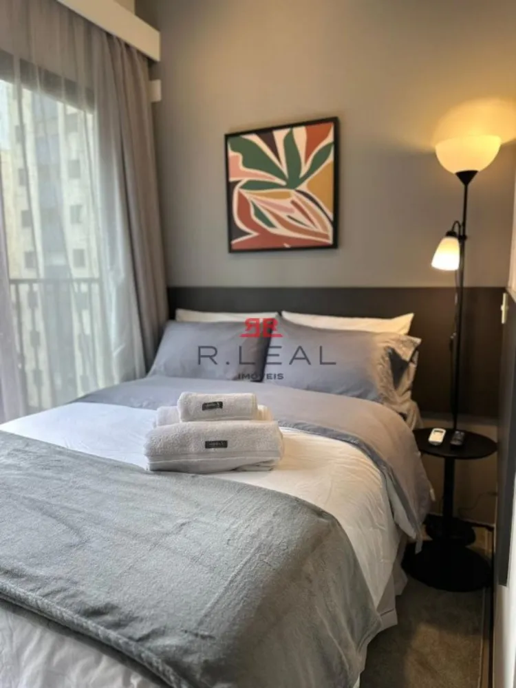 Apartamento, 1 quarto, 22 m² - Foto 8