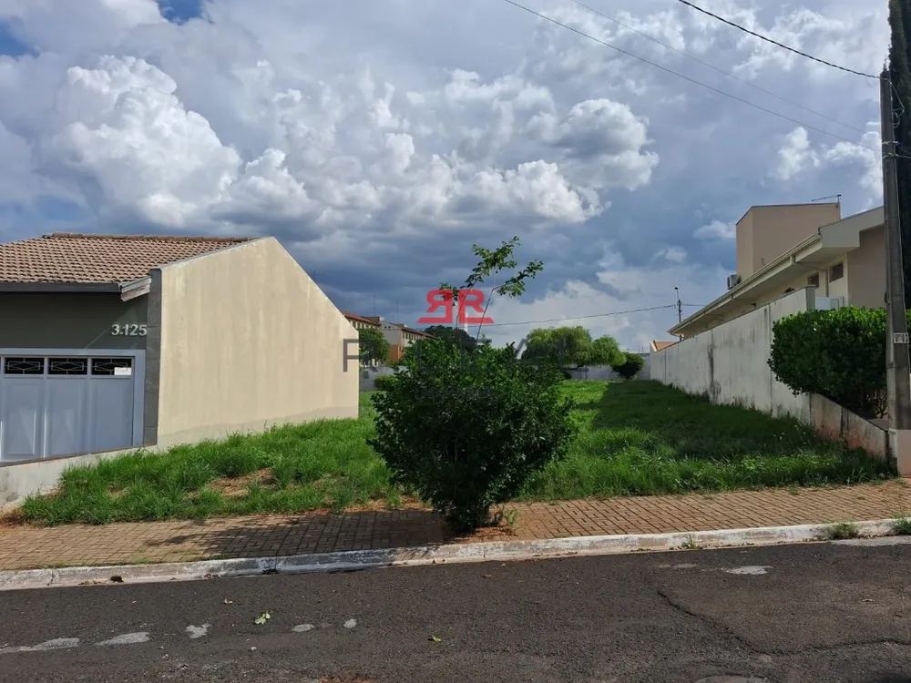 Terreno, 529 m² - Foto 1