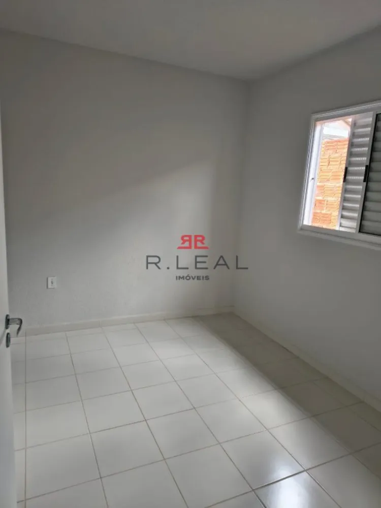 Casa de Condomínio, 2 quartos - Foto 5