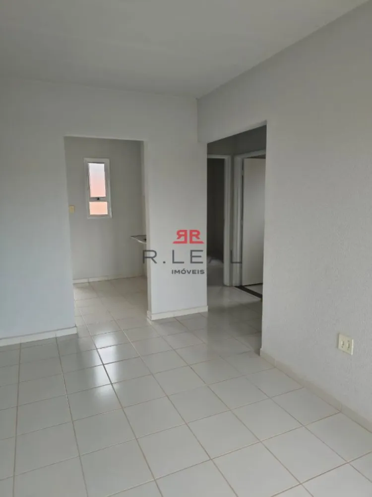 Casa de Condomínio, 2 quartos - Foto 2