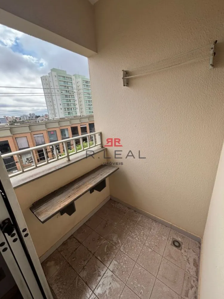 Apartamento, 1 quarto, 41 m² - Foto 5