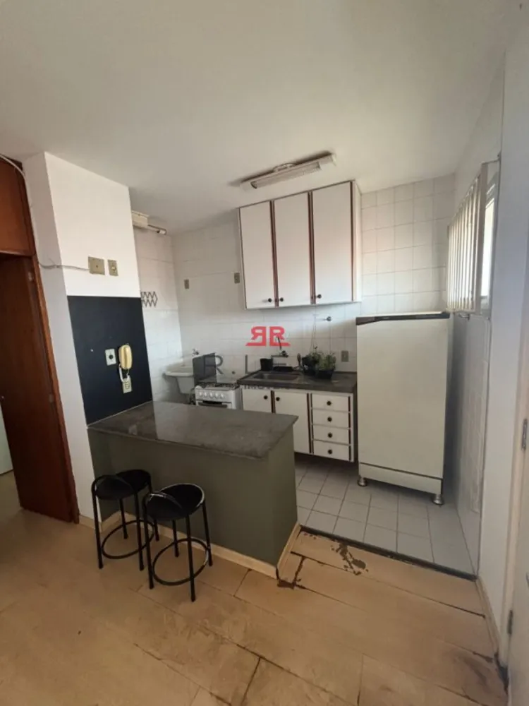 Apartamento, 1 quarto, 41 m² - Foto 3