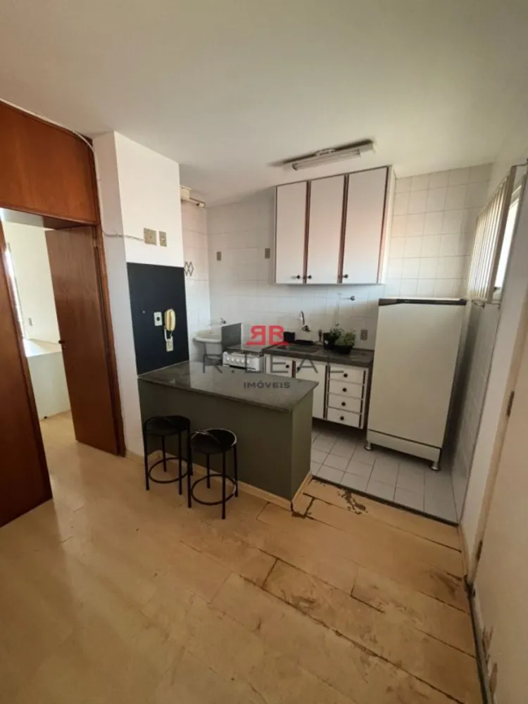 Apartamento, 1 quarto, 41 m² - Foto 1