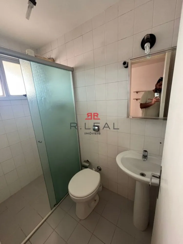 Apartamento, 1 quarto, 41 m² - Foto 11