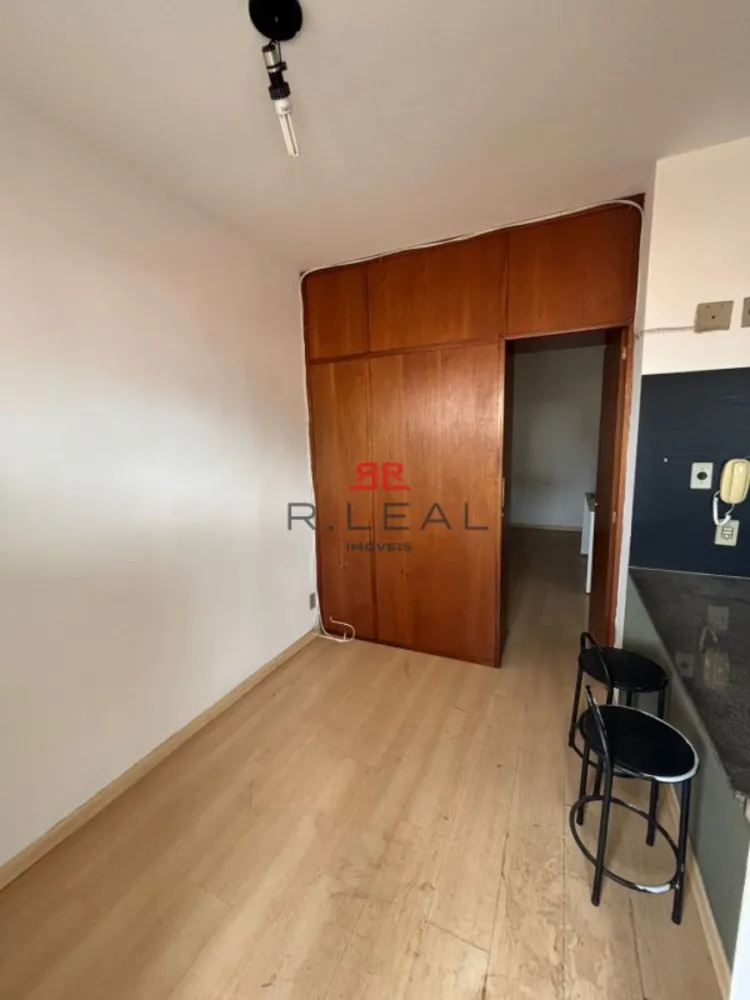 Apartamento, 1 quarto, 41 m² - Foto 8
