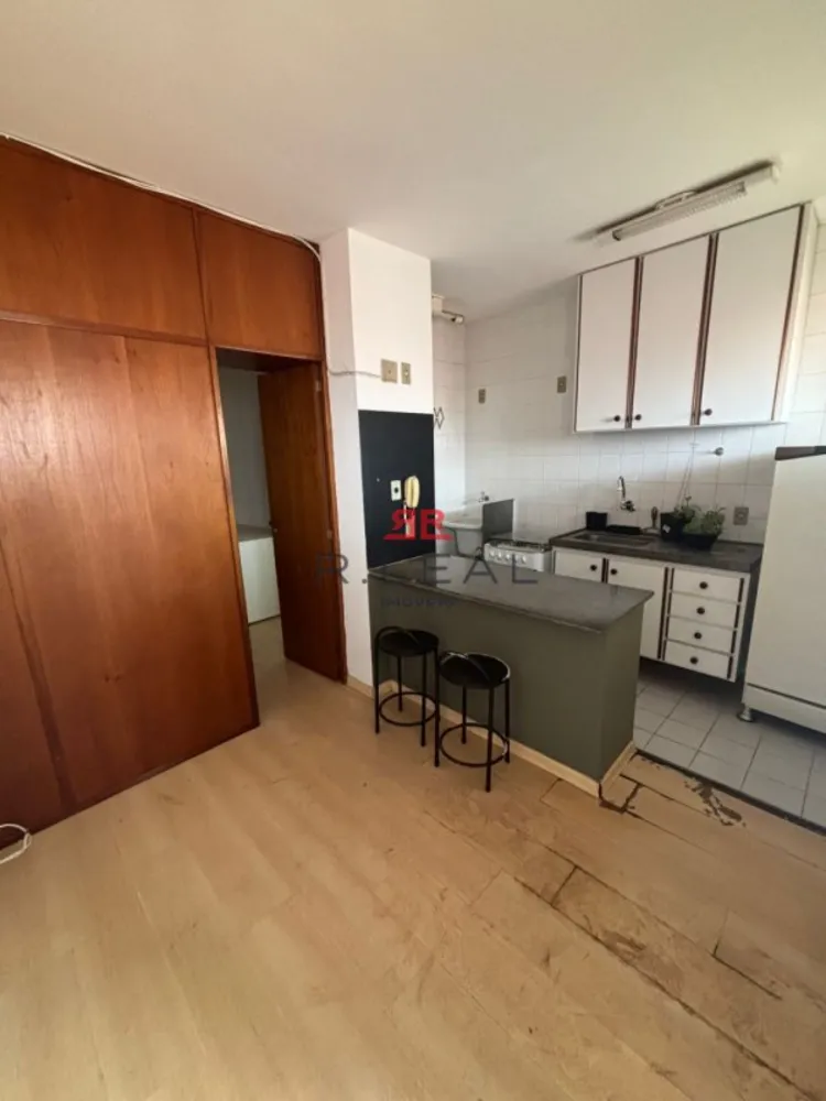 Apartamento, 1 quarto, 41 m² - Foto 2