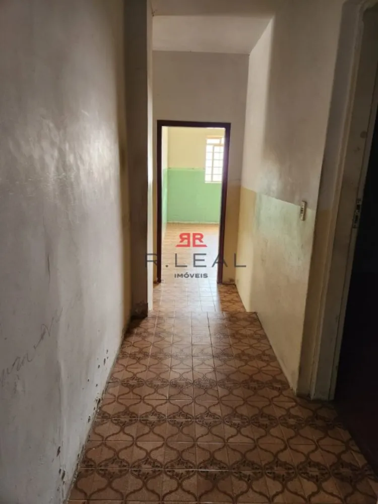 Casa, 5 quartos, 399 m² - Foto 1