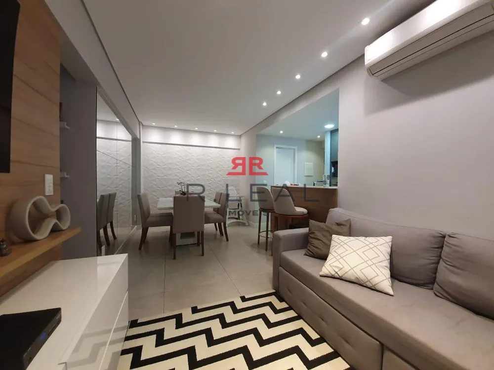 Apartamento, 3 quartos, 89 m² - Foto 2