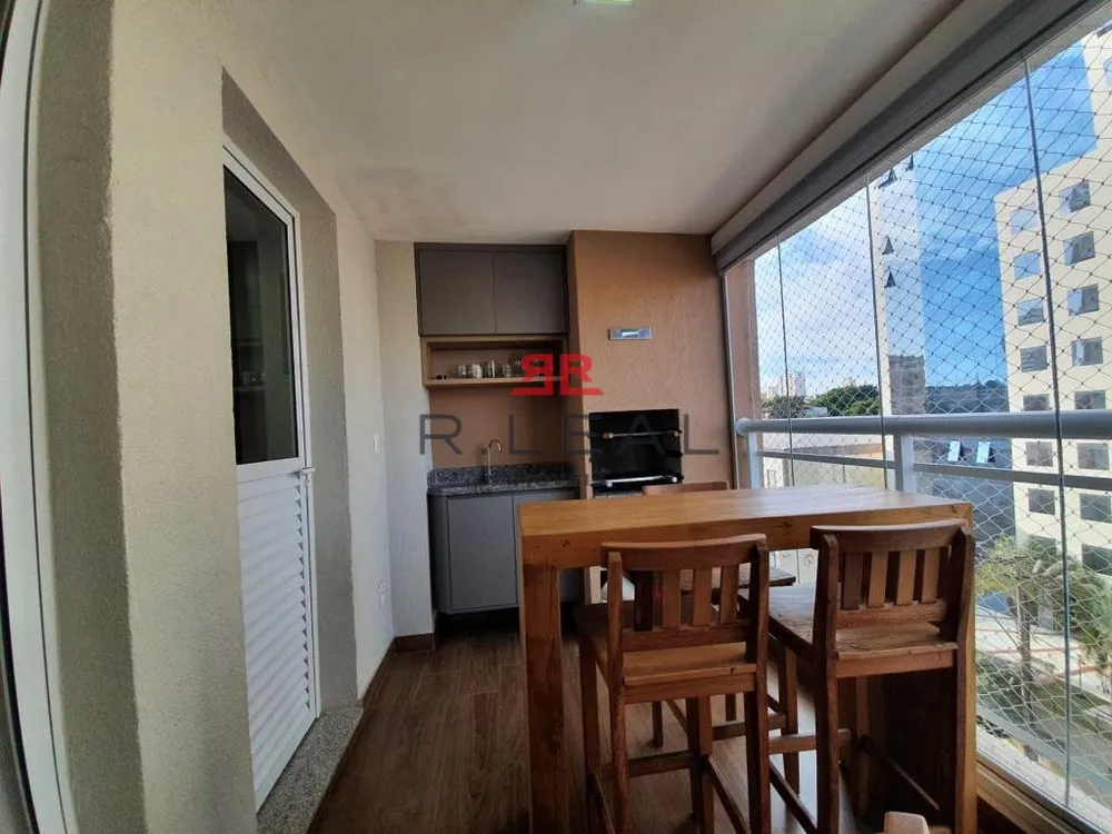 Apartamento, 3 quartos, 89 m² - Foto 5