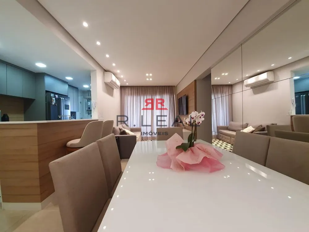 Apartamento, 3 quartos, 89 m² - Foto 4